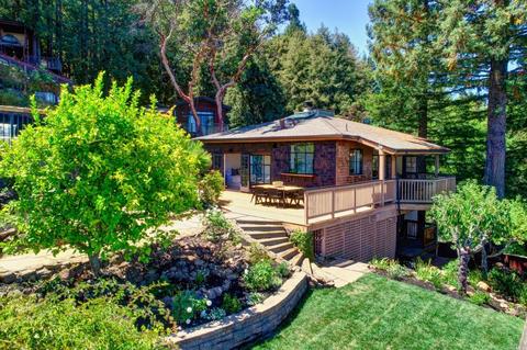 173 Summit Dr, Corte Madera, CA 94925 photo 49