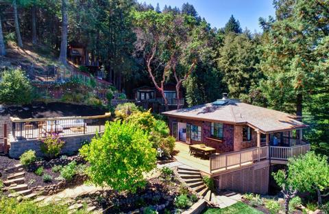 173 Summit Dr, Corte Madera, CA 94925 photo 50