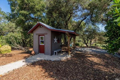11424 Brooks Rd, Windsor, CA 95492 photo 81