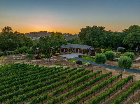11424 Brooks Rd, Windsor, CA 95492 photo 49