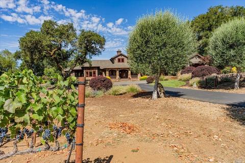 11424 Brooks Rd, Windsor, CA 95492 photo 63