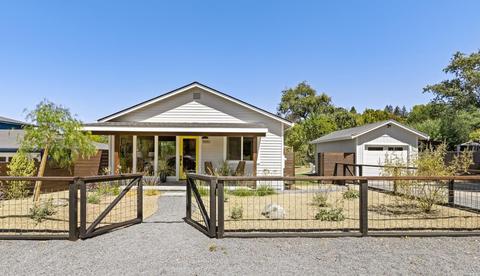 8880 Donald St, Graton, CA 95444 photo 1