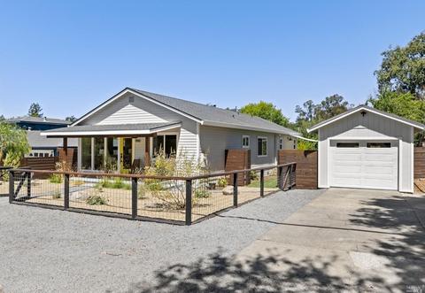 8880 Donald St, Graton, CA 95444 photo 2