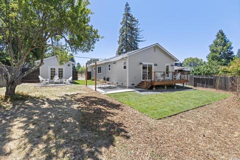 8880 Donald St, Graton, CA 95444 photo 3