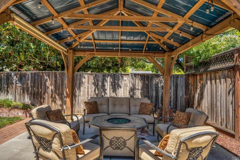 9140 Piccadilly Cir, Windsor, CA 95492 photo 24