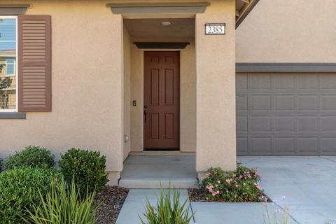 2385 Sheldon Dr, Fairfield, CA 94533 photo 3