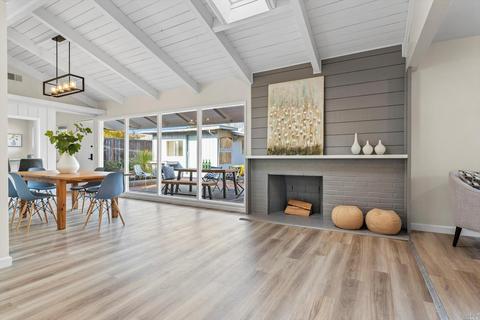 272 Cardinal Rd, Mill Valley, CA 94941 photo 4