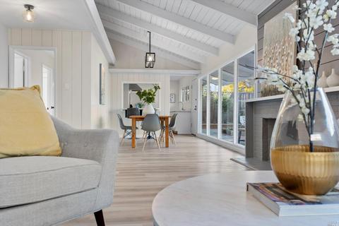 272 Cardinal Rd, Mill Valley, CA 94941 photo 5