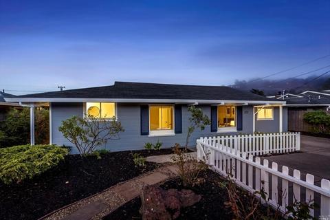 272 Cardinal Rd, Mill Valley, CA 94941 photo 1