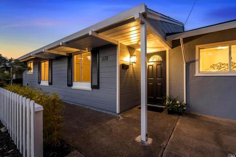 272 Cardinal Rd, Mill Valley, CA 94941 photo 2