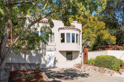 3 Suffield Ave, San Anselmo, CA 94960 photo 4