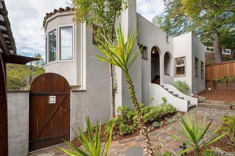 3 Suffield Ave, San Anselmo, CA 94960 photo 7