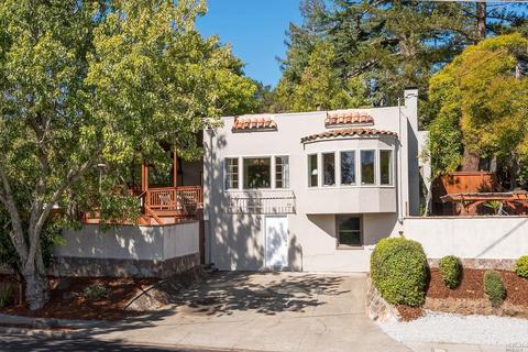 3 Suffield Ave, San Anselmo, CA 94960 photo 1