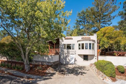 3 Suffield Ave, San Anselmo, CA 94960 photo 2