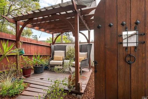 3 Suffield Ave, San Anselmo, CA 94960 photo 5