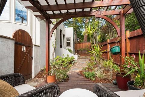 3 Suffield Ave, San Anselmo, CA 94960 photo 6