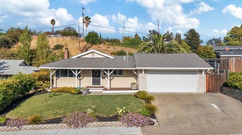 410 Rollingwood Dr, Vallejo, CA 94591 photo 1