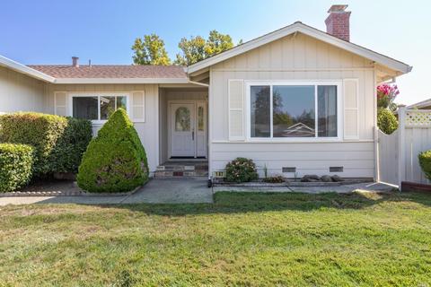 187 Temelec Cir, Sonoma, CA 95476 photo 1