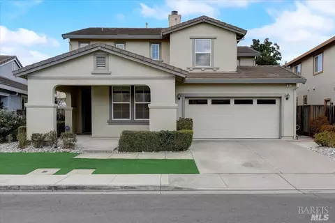 86 Stonecreek Dr, American Canyon, CA 94503