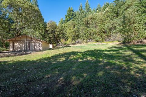 28501 Sherwood Rd, Willits, CA 95490 photo 28