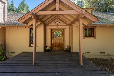 28501 Sherwood Rd, Willits, CA 95490 photo 2