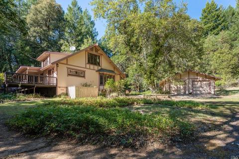 28501 Sherwood Rd, Willits, CA 95490 photo 26