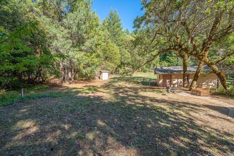 28501 Sherwood Rd, Willits, CA 95490 photo 22