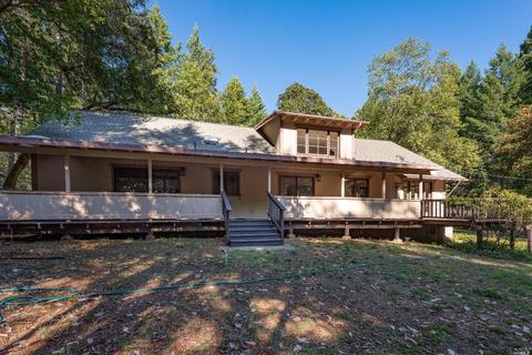 28501 Sherwood Rd, Willits, CA 95490 photo 30