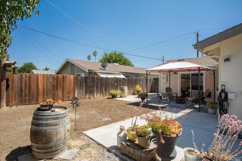 550 W H St, Dixon, CA 95620 photo 28