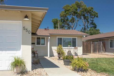 550 W H St, Dixon, CA 95620 photo 4