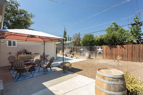 550 W H St, Dixon, CA 95620 photo 29