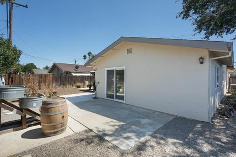 550 W H St, Dixon, CA 95620 photo 34
