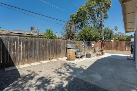 550 W H St, Dixon, CA 95620 photo 33