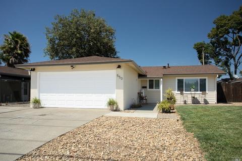 550 W H St, Dixon, CA 95620 photo 2