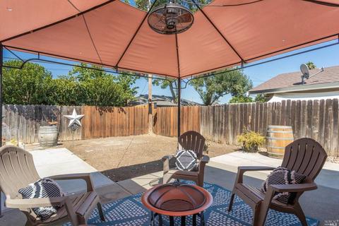 550 W H St, Dixon, CA 95620 photo 30