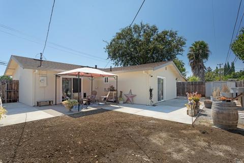 550 W H St, Dixon, CA 95620 photo 27