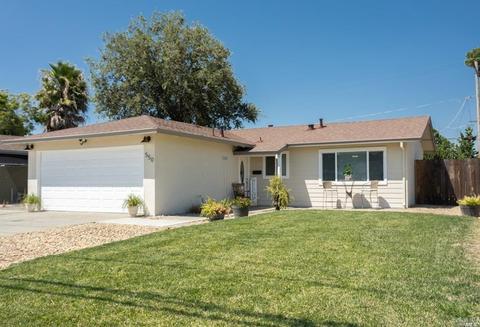 550 W H St, Dixon, CA 95620 photo 1