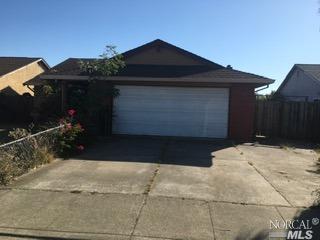 182 Candy Dr, Vallejo, CA 94589 photo 1