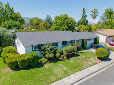 440 Washo Dr, Ukiah, CA 95482 photo 1