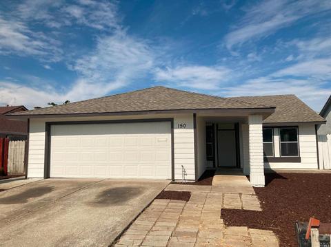 150 Candy Dr, Vallejo, CA 94589 photo 1