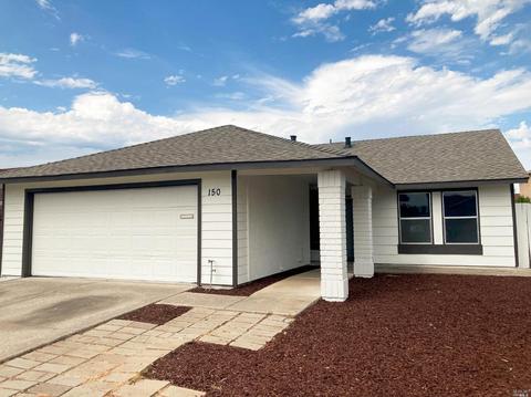 150 Candy Dr, Vallejo, CA 94589 photo 2