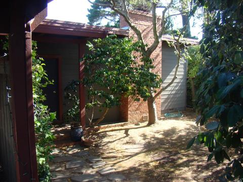 47 Loring Ave, Mill Valley, CA 94941 photo 2