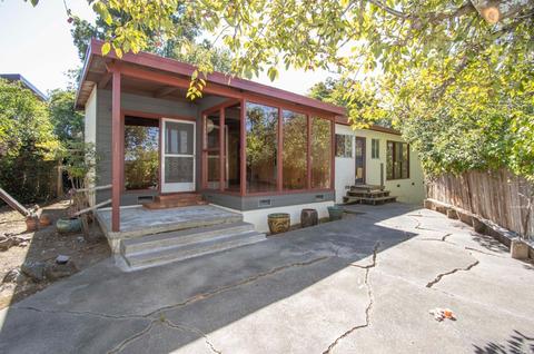 47 Loring Ave, Mill Valley, CA 94941 photo 6