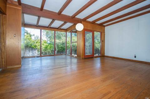 47 Loring Ave, Mill Valley, CA 94941 photo 3
