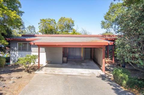 47 Loring Ave, Mill Valley, CA 94941 photo 8