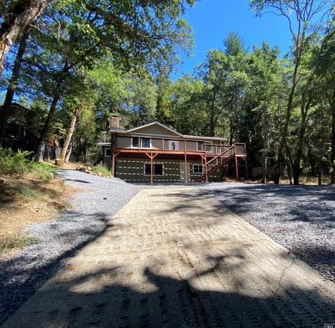 25081 Brooktrails Dr, Willits, CA 95490 photo 4