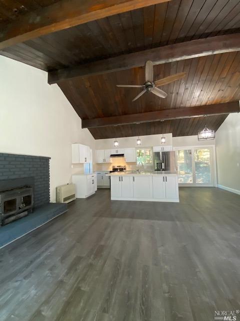 25081 Brooktrails Dr, Willits, CA 95490 photo 8