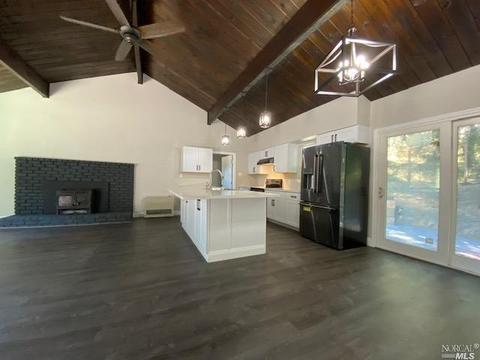 25081 Brooktrails Dr, Willits, CA 95490 photo 17
