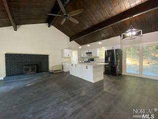 25081 Brooktrails Dr, Willits, CA 95490 photo 7