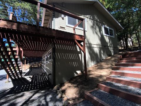 25081 Brooktrails Dr, Willits, CA 95490 photo 5